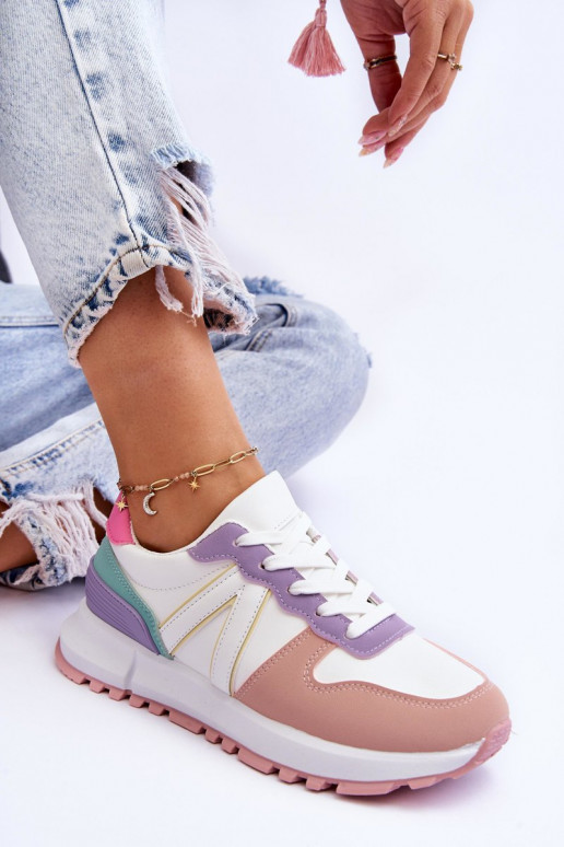 Sportschoenen in diverse kleuren Elliot