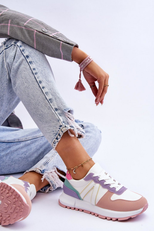 Sportschoenen in diverse kleuren Elliot