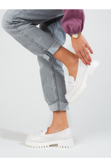 Witte damesschoenen... 2