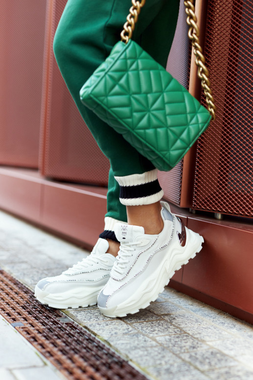 Sportschoenen Cross Jeans II2R4017C... Sportschoenen Cross Jeans II2R4017C...