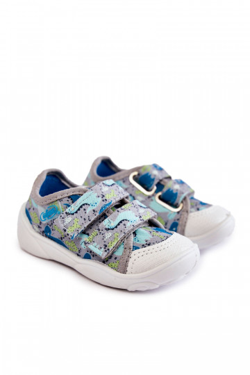 Kleurrijke kindersneakers... 2