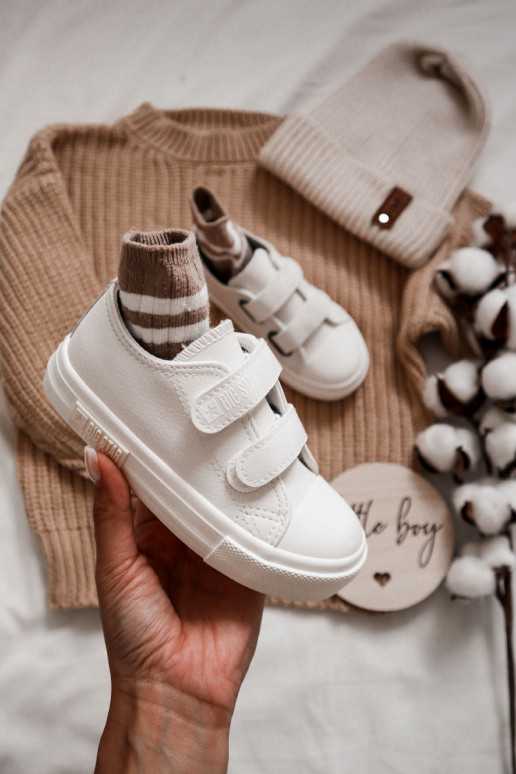 Witte vrijetijdsschoenen voor... Witte vrijetijdsschoenen voor...