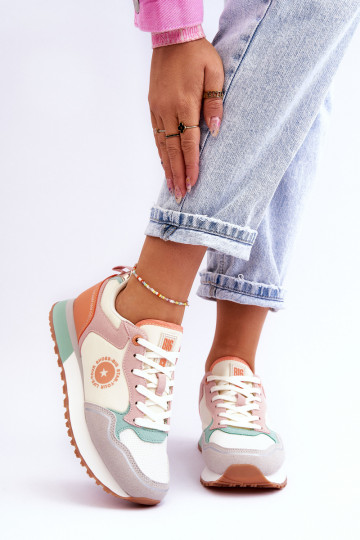Sneakers model schoenen in...