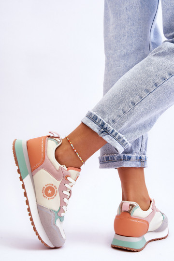 Sneakers model schoenen in... 2