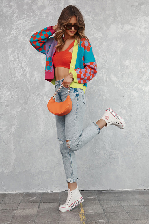 Casual schoenen met platform Big Star... Casual schoenen met platform Big Star...