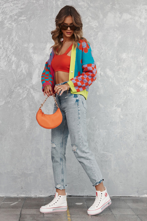 Casual schoenen met platform Big Star... Casual schoenen met platform Big Star...