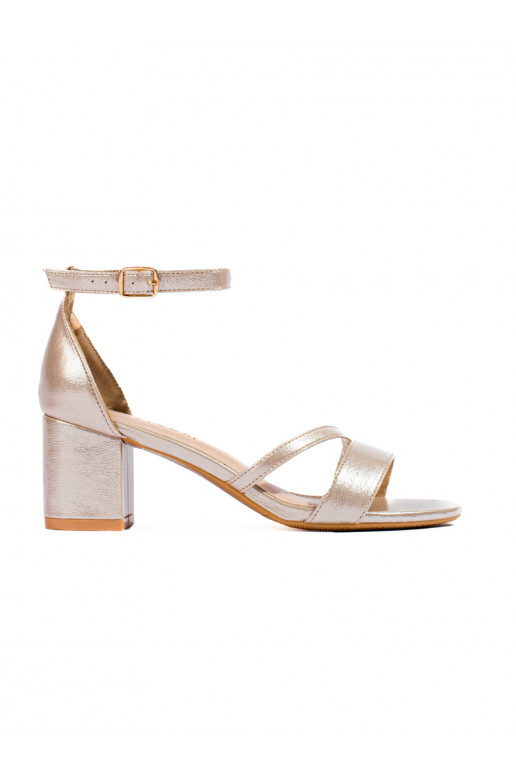 Schoenen met hakken Potocki Schoenen met hakken Potocki