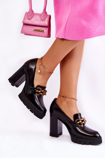 Zwarte schoenen I Schoenen... 2