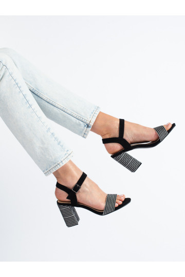 Shelovet zwarte schoenen... 2