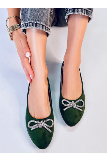 Ballerina's met...