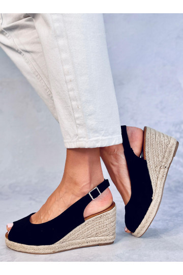 Kunststof espadrilles NEVIL... 2