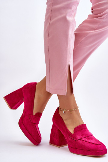Roze Adriel schoenen voor... 2
