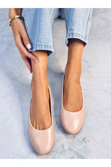 Damesballetschoenen TOVA...