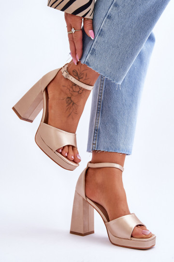 Sandalen van... 2