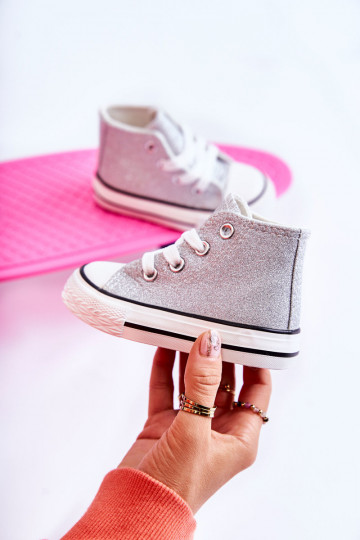 Catrina zilverkleurige... 2