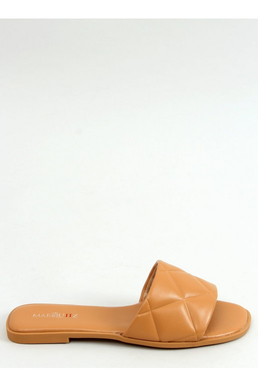 Pantoffels CRAY CAMEL