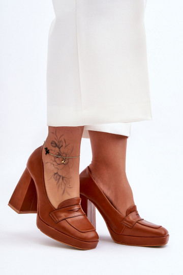 Stijlvolle schoenen met... 2