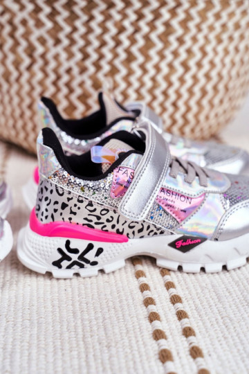 Kindersportschoenen...