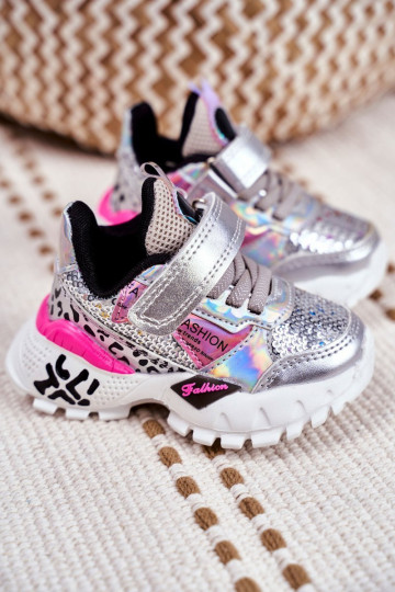 Kindersportschoenen... 2