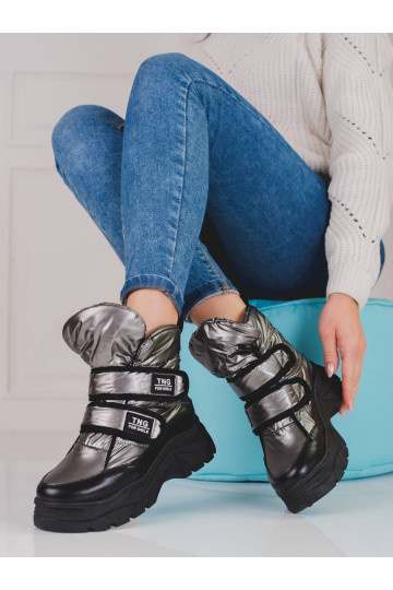 warme dames snowboots Potocki