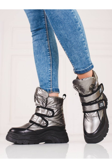 warme dames snowboots Potocki 2