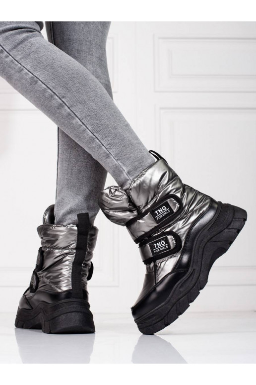 warme dames snowboots Potocki warme dames snowboots Potocki