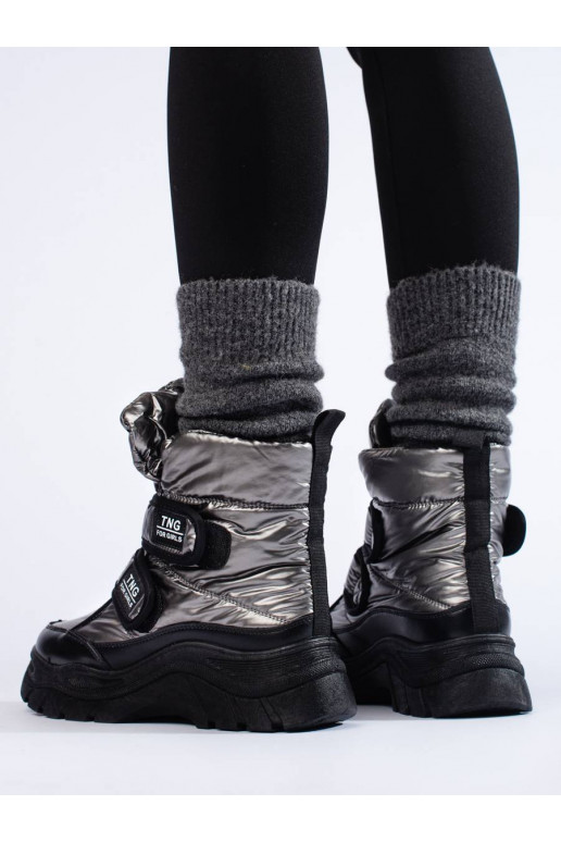 warme dames snowboots Potocki warme dames snowboots Potocki