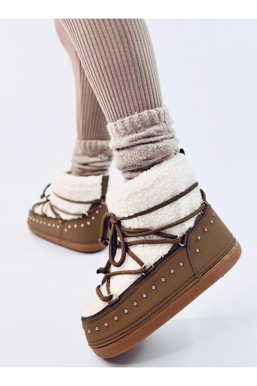 Dames snowboots met... 2