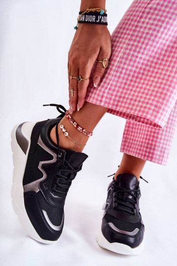Sneakers model schoenen... 2