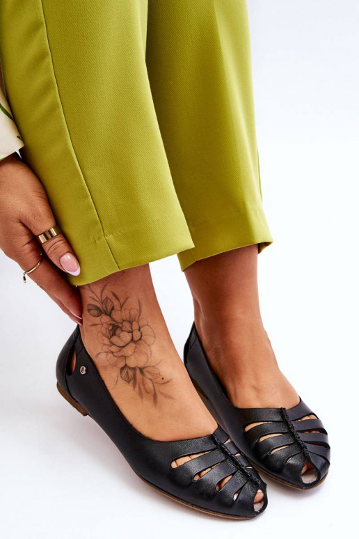 Comfortabele naturel lederen... Comfortabele naturel lederen...