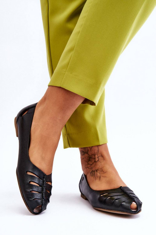 Comfortabele naturel lederen... Comfortabele naturel lederen...