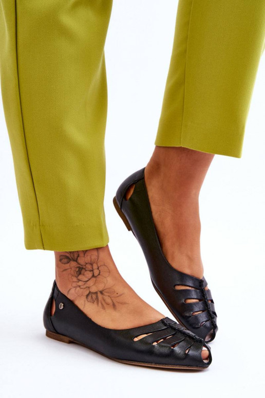 Comfortabele naturel lederen... Comfortabele naturel lederen...