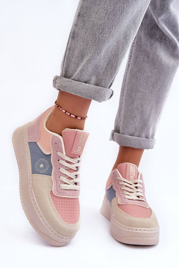 Sportschoenen Big Star...