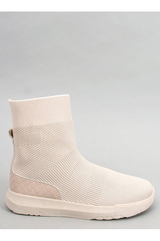 Sport- en vrijetijdsschoenen ERVIN BEIGE