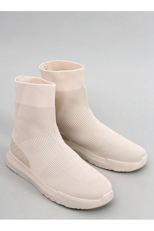 Sport- en vrijetijdsschoenen ERVIN BEIGE