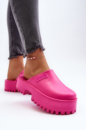 Slippers met trendy...
