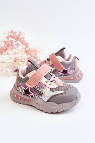 Lichte kindersportschoenen... 2