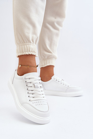 Sneakers model schoenen...