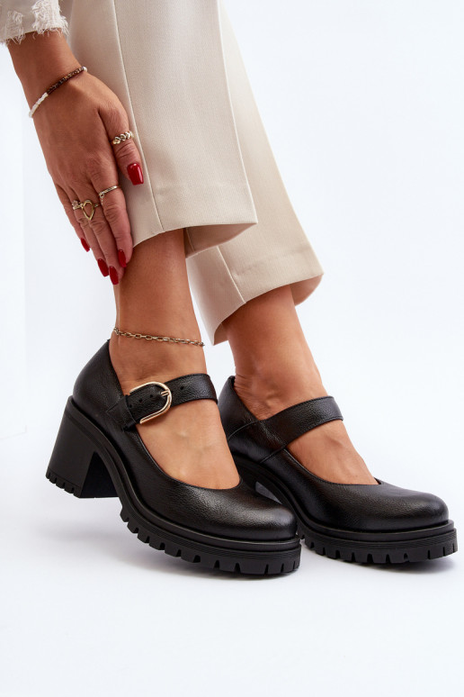 Laarzen in de zwarte kleur Zazoo Laarzen in de zwarte kleur Zazoo