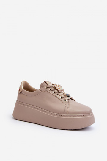 Sneakers model schoenen met... 2