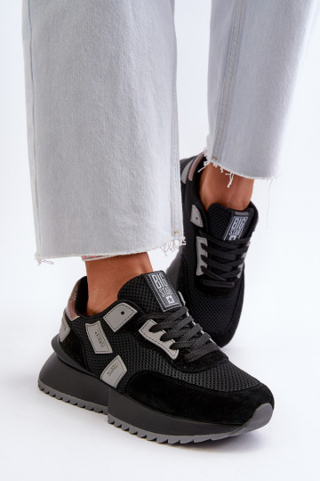 Sneakers model schoenen Big...