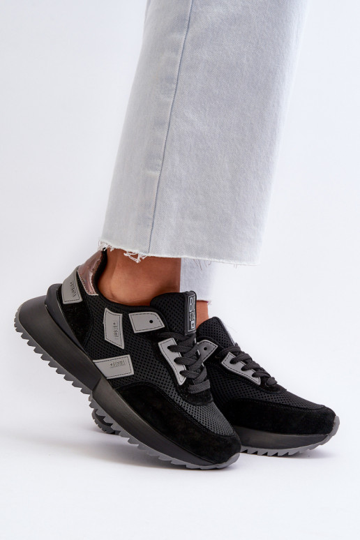 Sneakers model schoenen Big Star... Sneakers model schoenen Big Star...