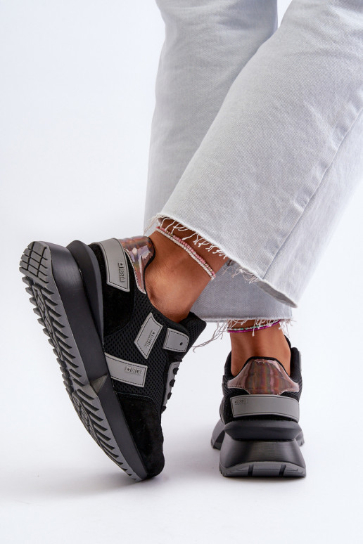 Sneakers model schoenen Big Star... Sneakers model schoenen Big Star...