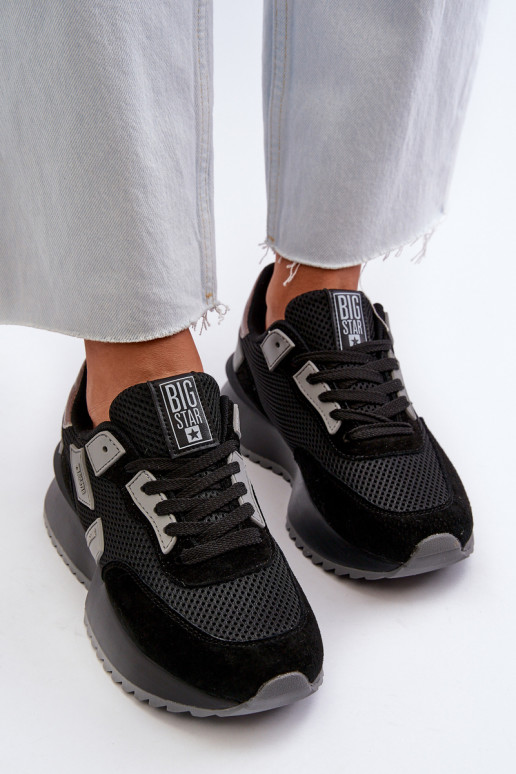 Sneakers model schoenen Big Star... Sneakers model schoenen Big Star...