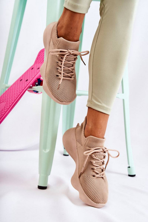 Sportieve schoenen van het... Sportieve schoenen van het...