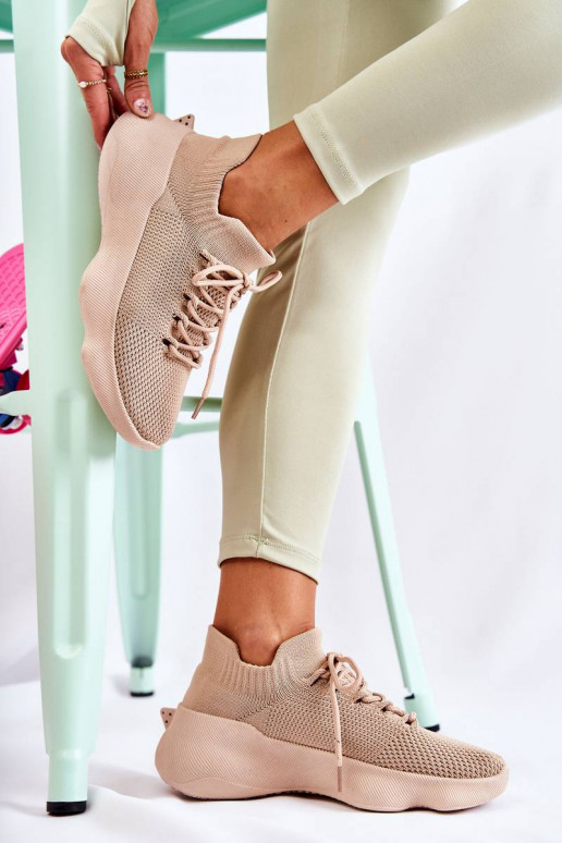 Sportieve schoenen van het... Sportieve schoenen van het...