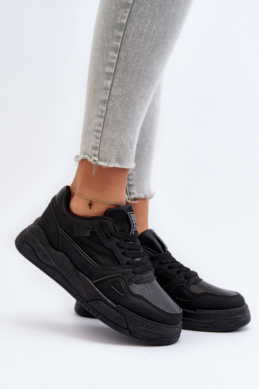 Sneakers model schoenen Big Star...