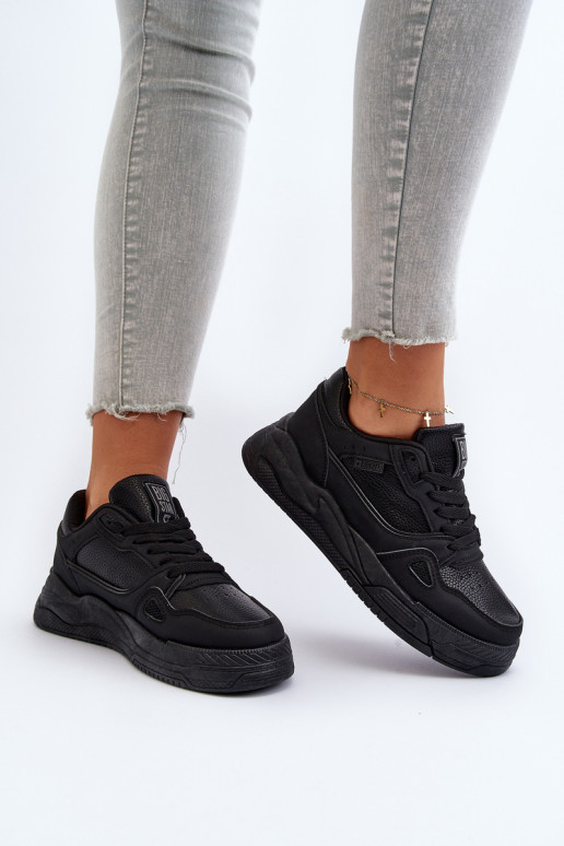 Sneakers model schoenen Big Star...