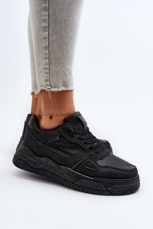 Sneakers model schoenen Big Star...