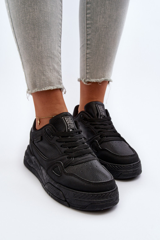 Sneakers model schoenen Big Star...